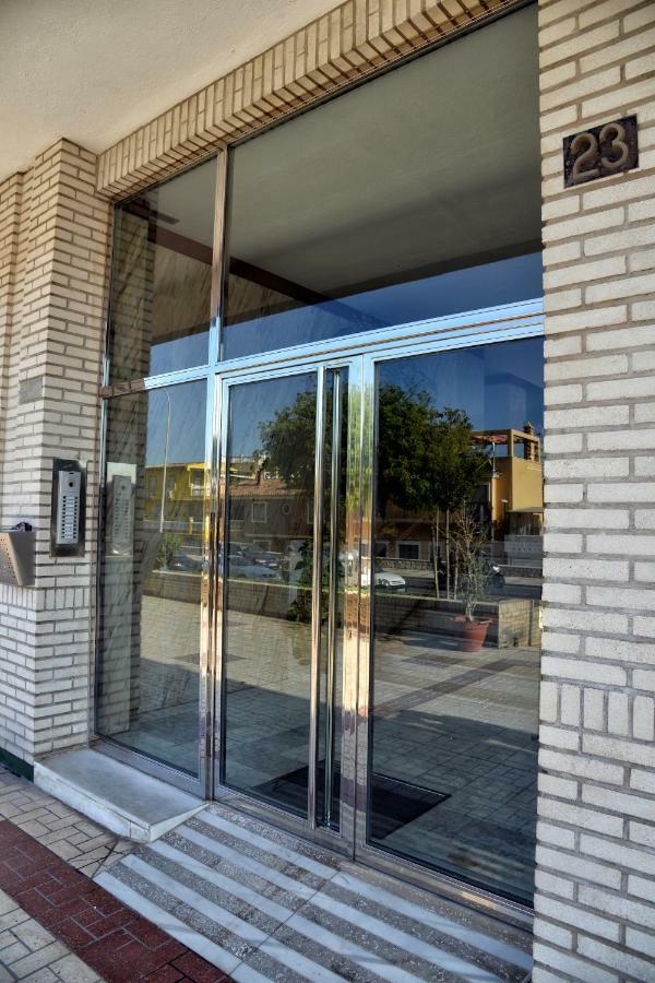 Wonderstays Apartamento La Jabega Malaga Exterior photo